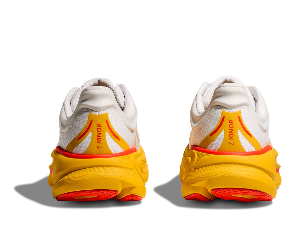 HOKA Men's Bondi 9 Shoes