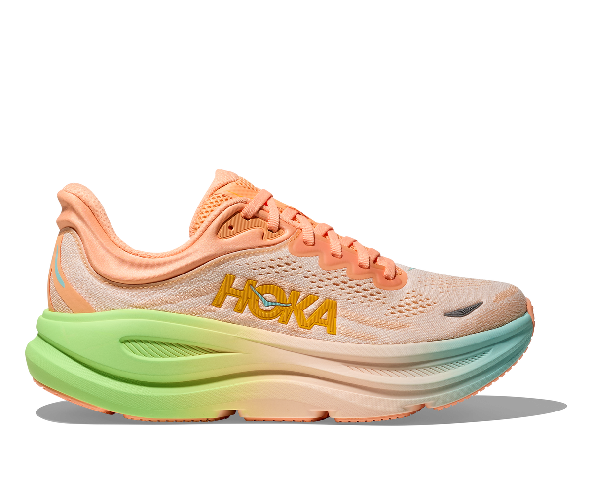HOKA Men's Bondi 9 Shoes