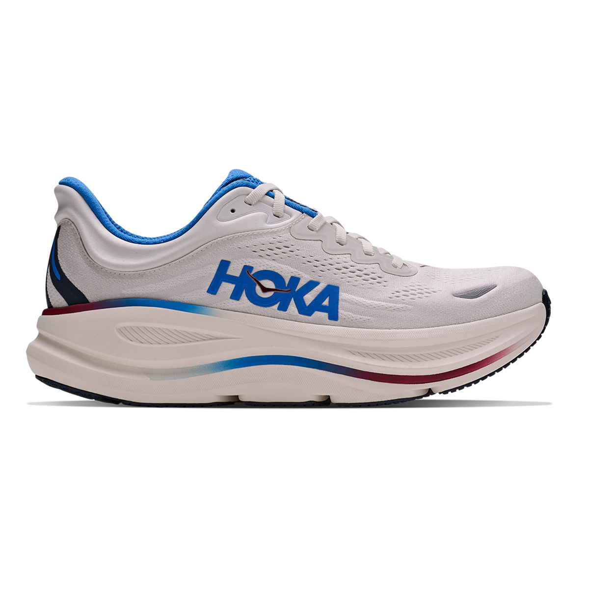 HOKA Bondi 9 Men's Shoes