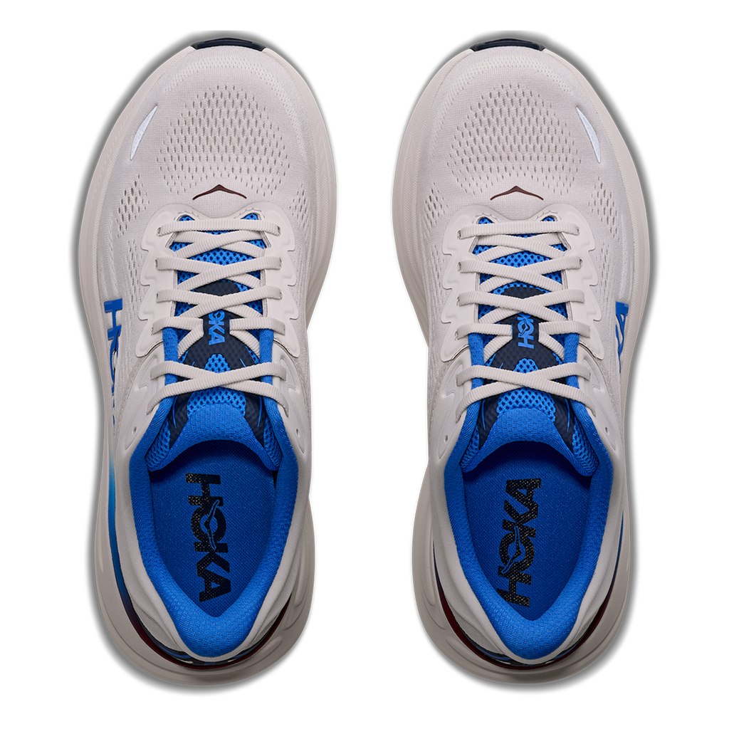 HOKA Bondi 9 Men's Shoes