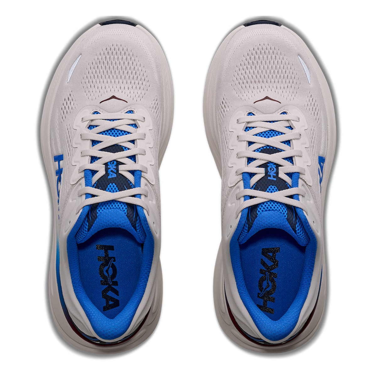 HOKA Bondi 9 Men's Shoes