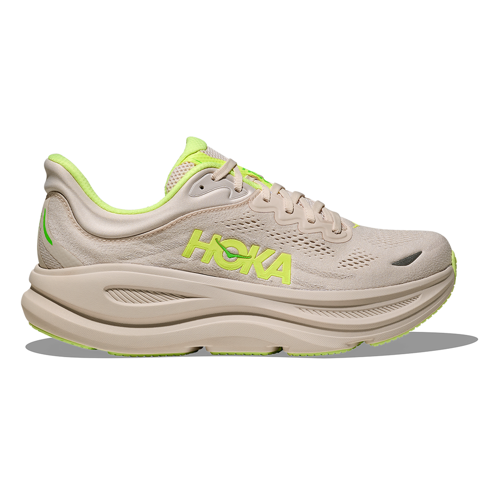 HOKA Bondi 9 Men's Shoes