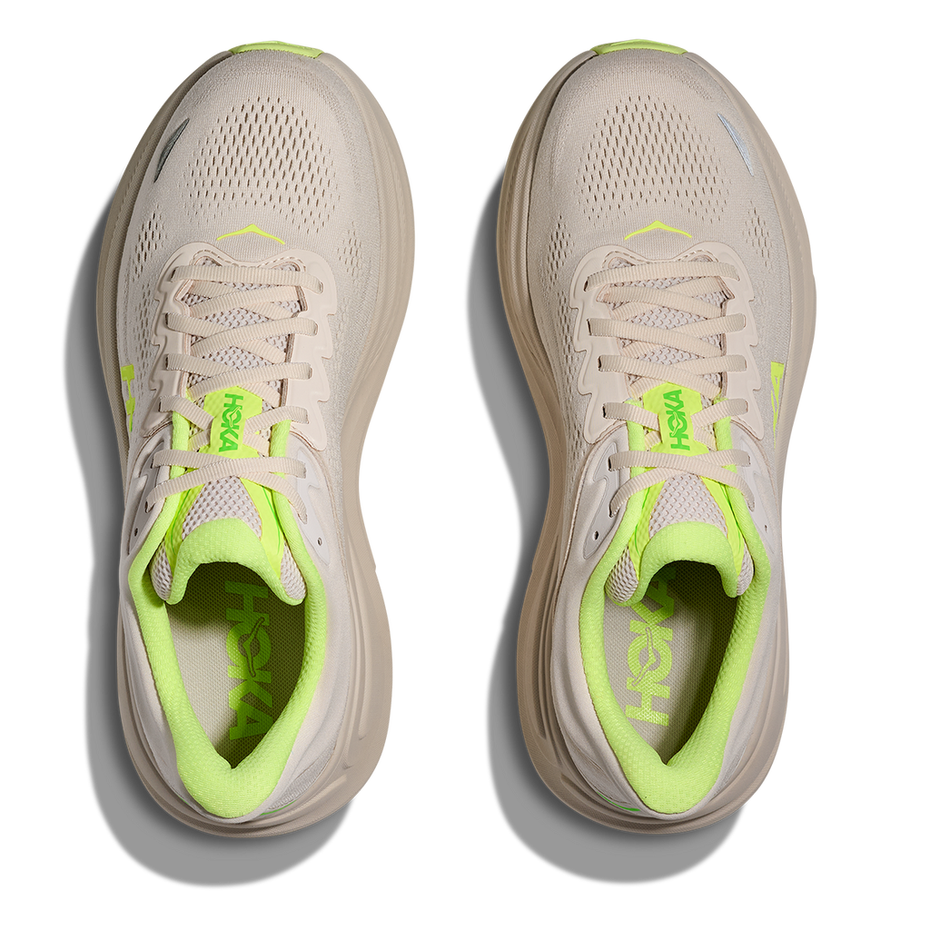 HOKA Bondi 9 Men's Shoes