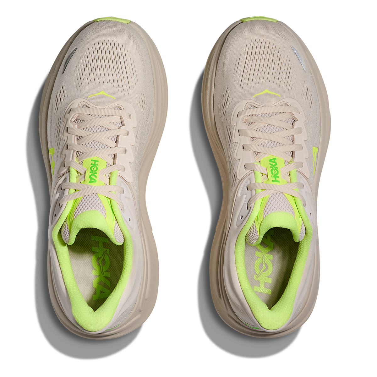 HOKA Bondi 9 Men's Shoes