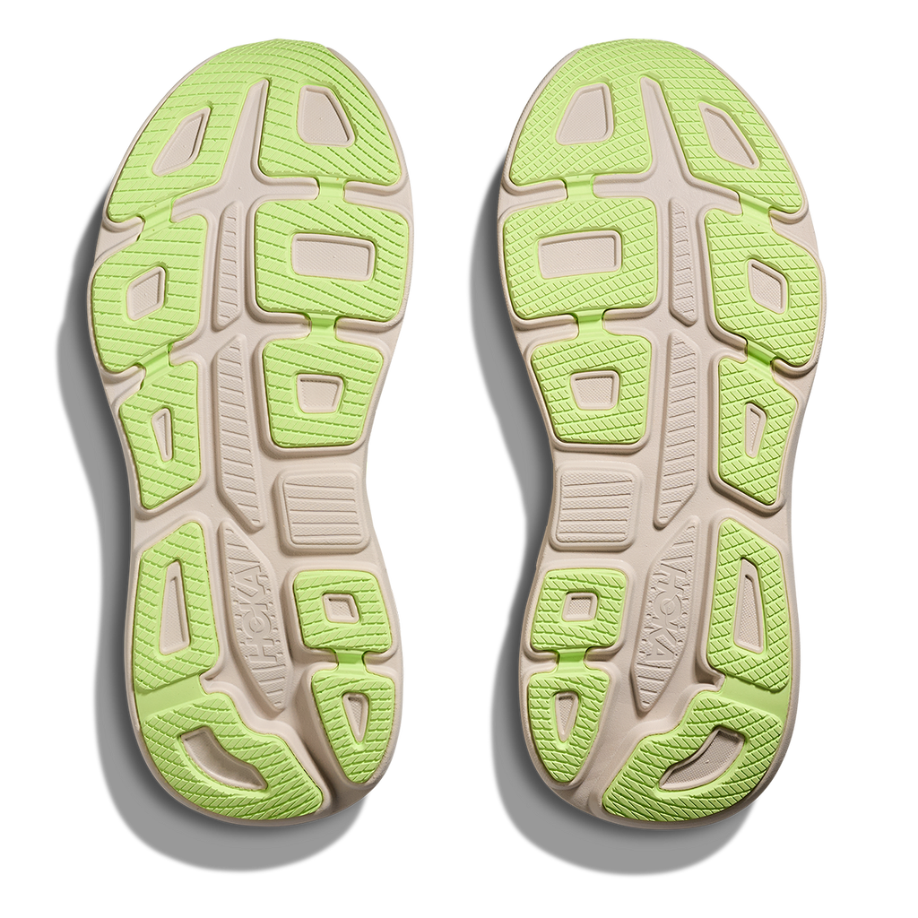 HOKA Bondi 9 Men's Shoes