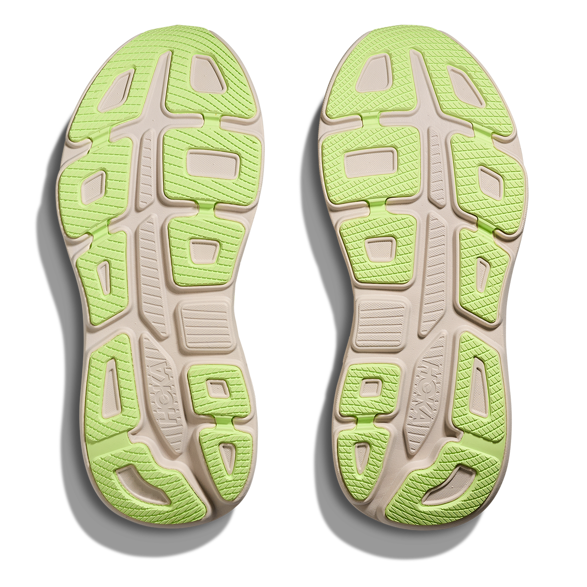 HOKA Bondi 9 Men's Shoes