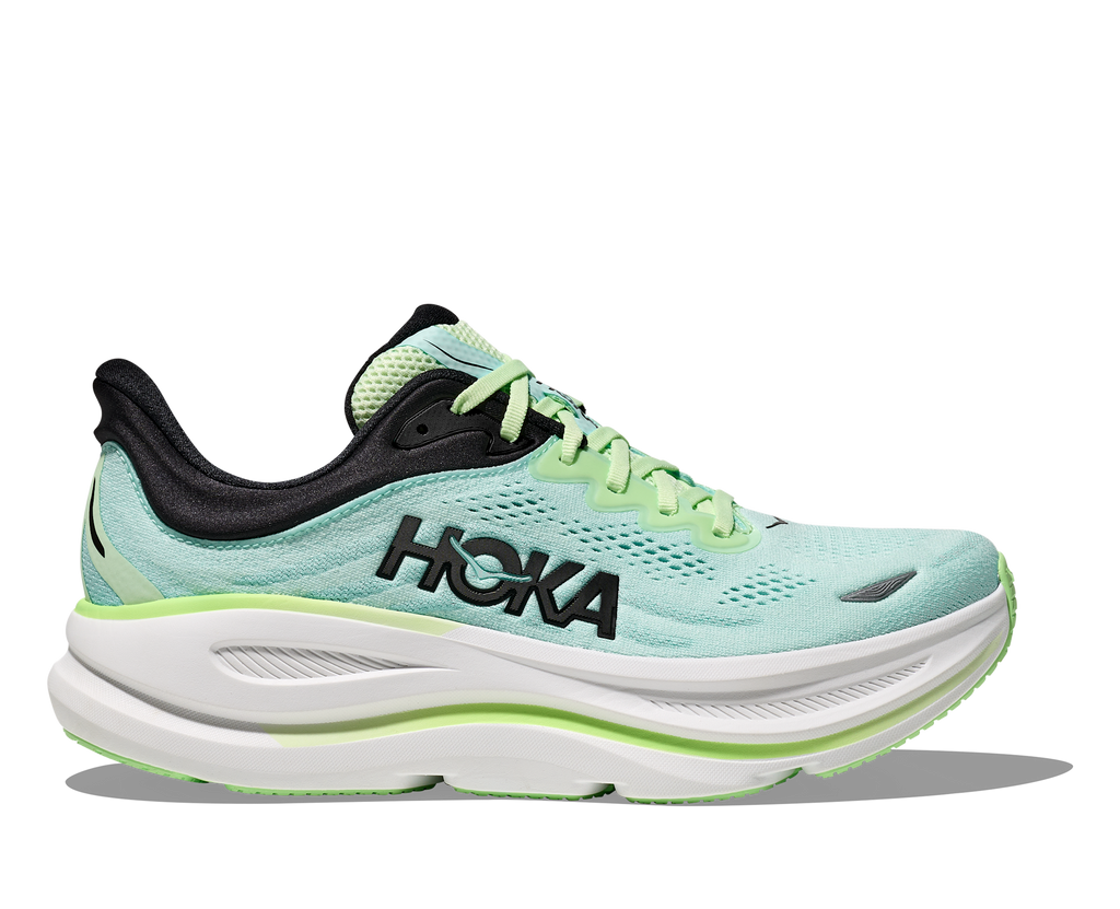 HOKA Men's Bondi 9 Shoes