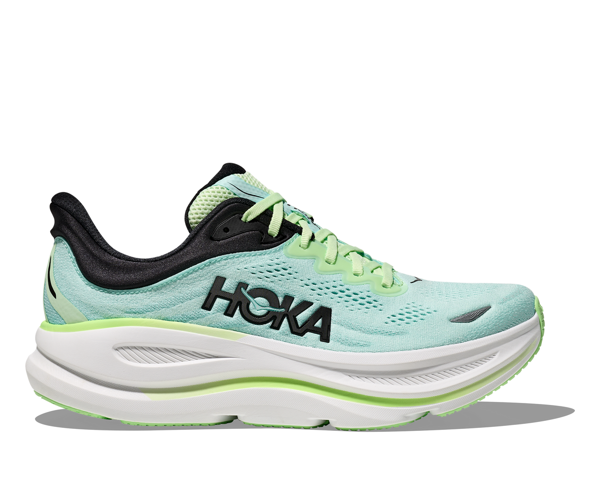HOKA Men's Bondi 9 Shoes