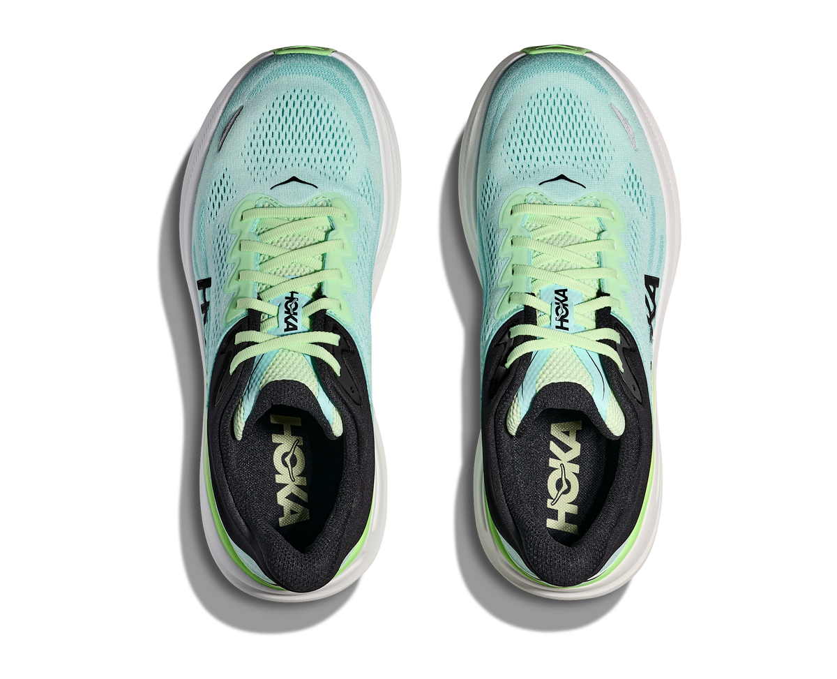 HOKA Men's Bondi 9 Shoes