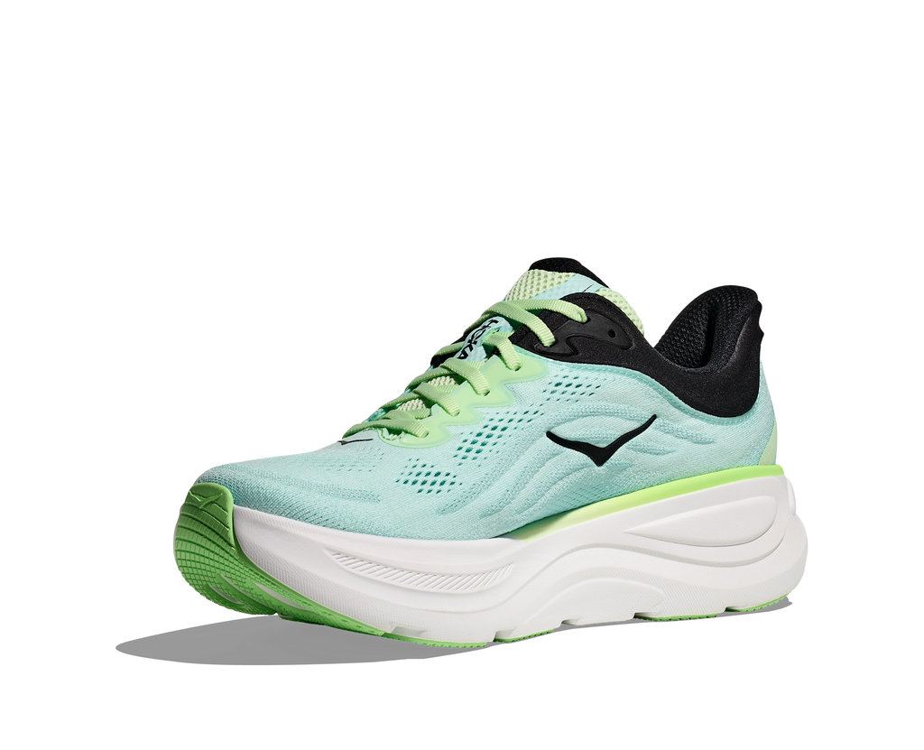 HOKA Men's Bondi 9 Shoes