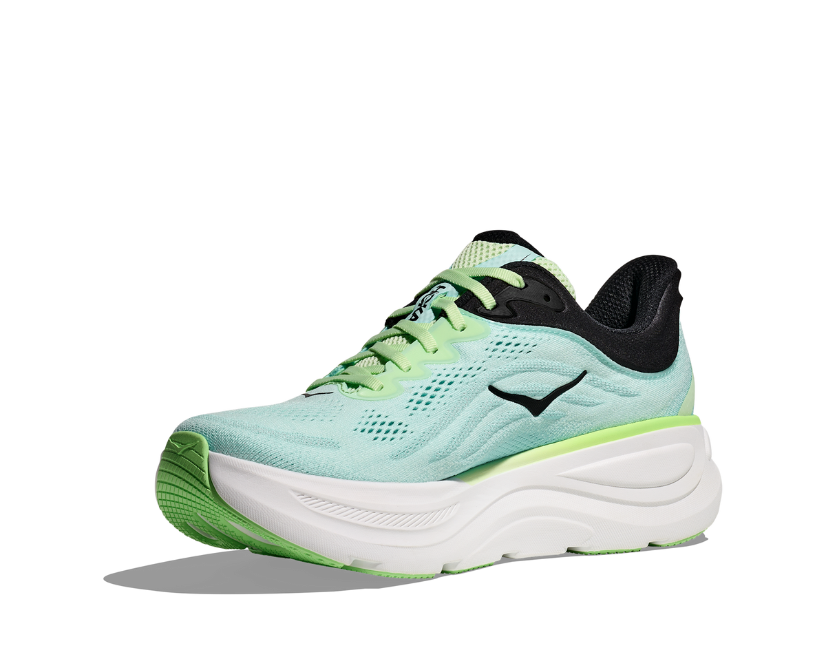 HOKA Men's Bondi 9 Shoes
