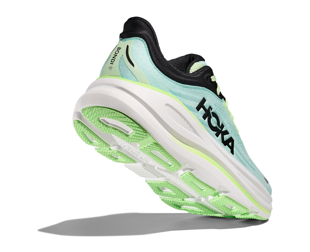 HOKA Men's Bondi 9 Shoes