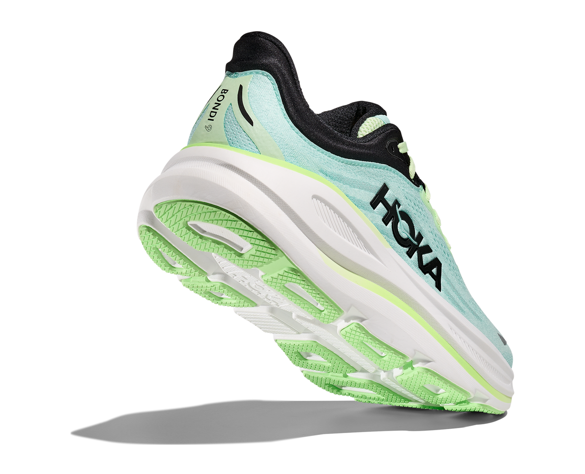 HOKA Men's Bondi 9 Shoes