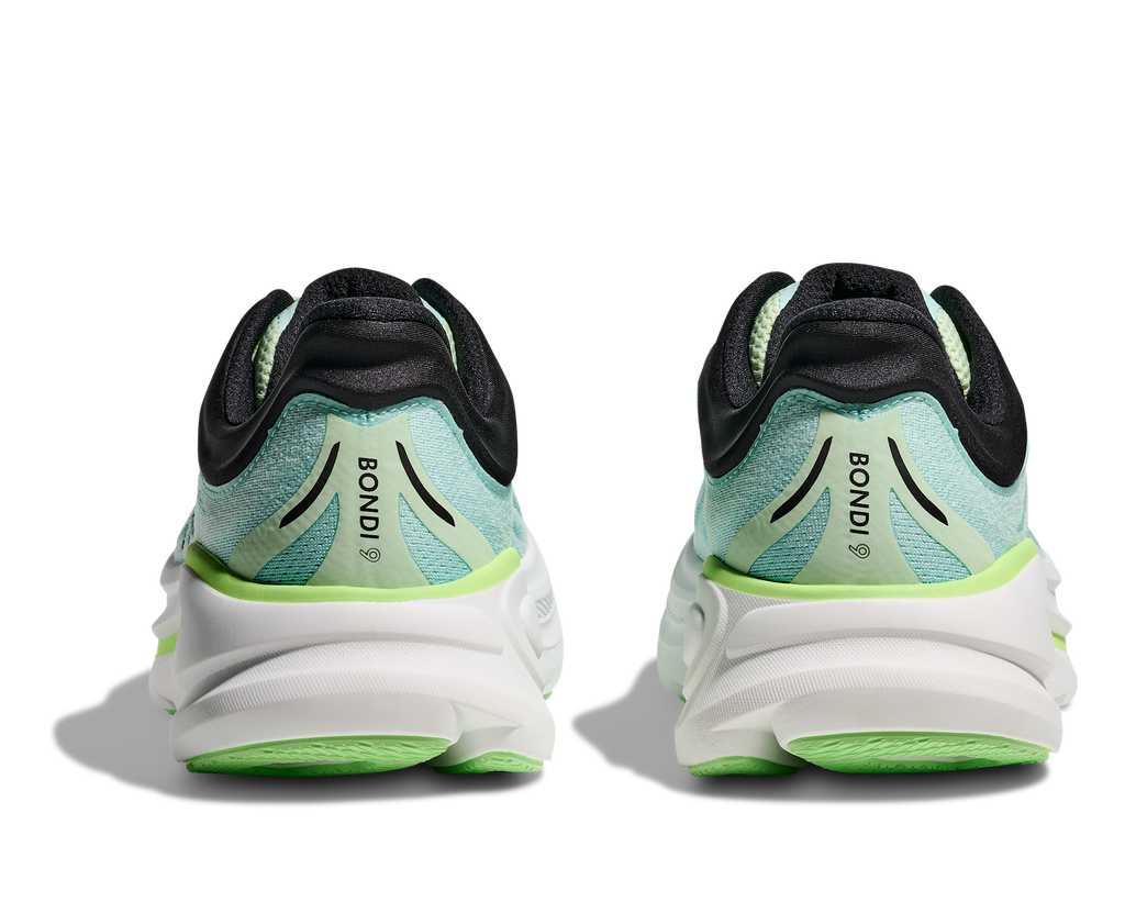 HOKA Men's Bondi 9 Shoes