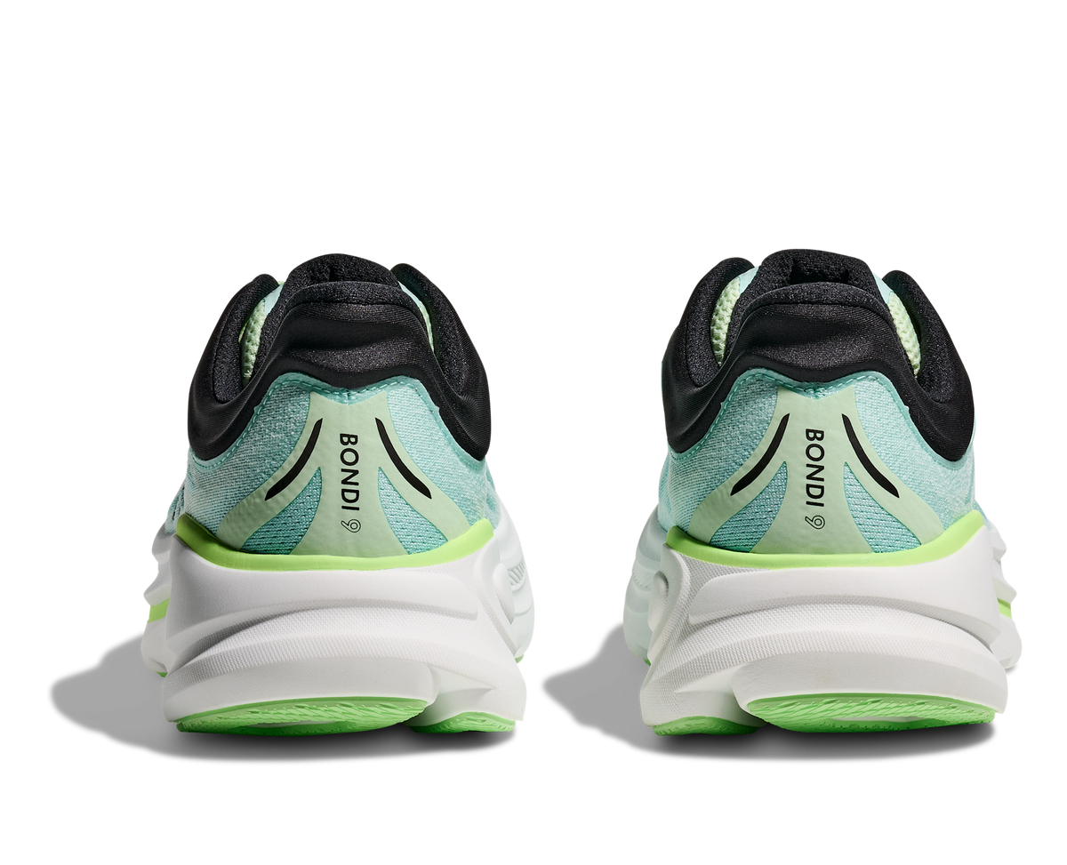 HOKA Men's Bondi 9 Shoes
