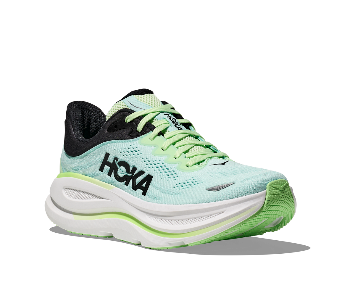 HOKA Men's Bondi 9 Shoes