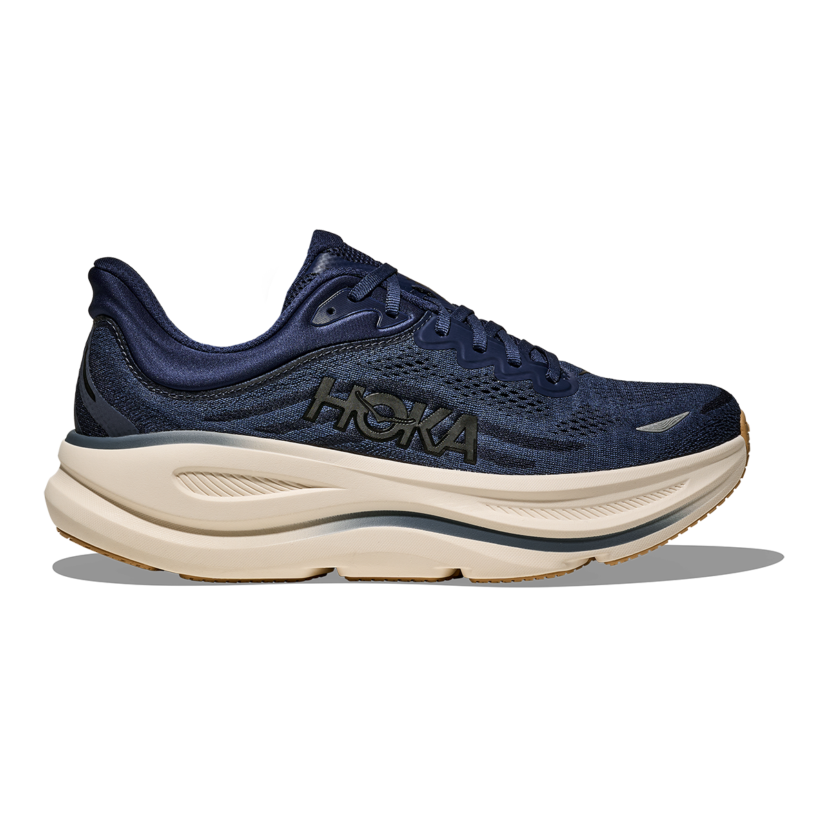 HOKA Bondi 9 Men's Shoes
