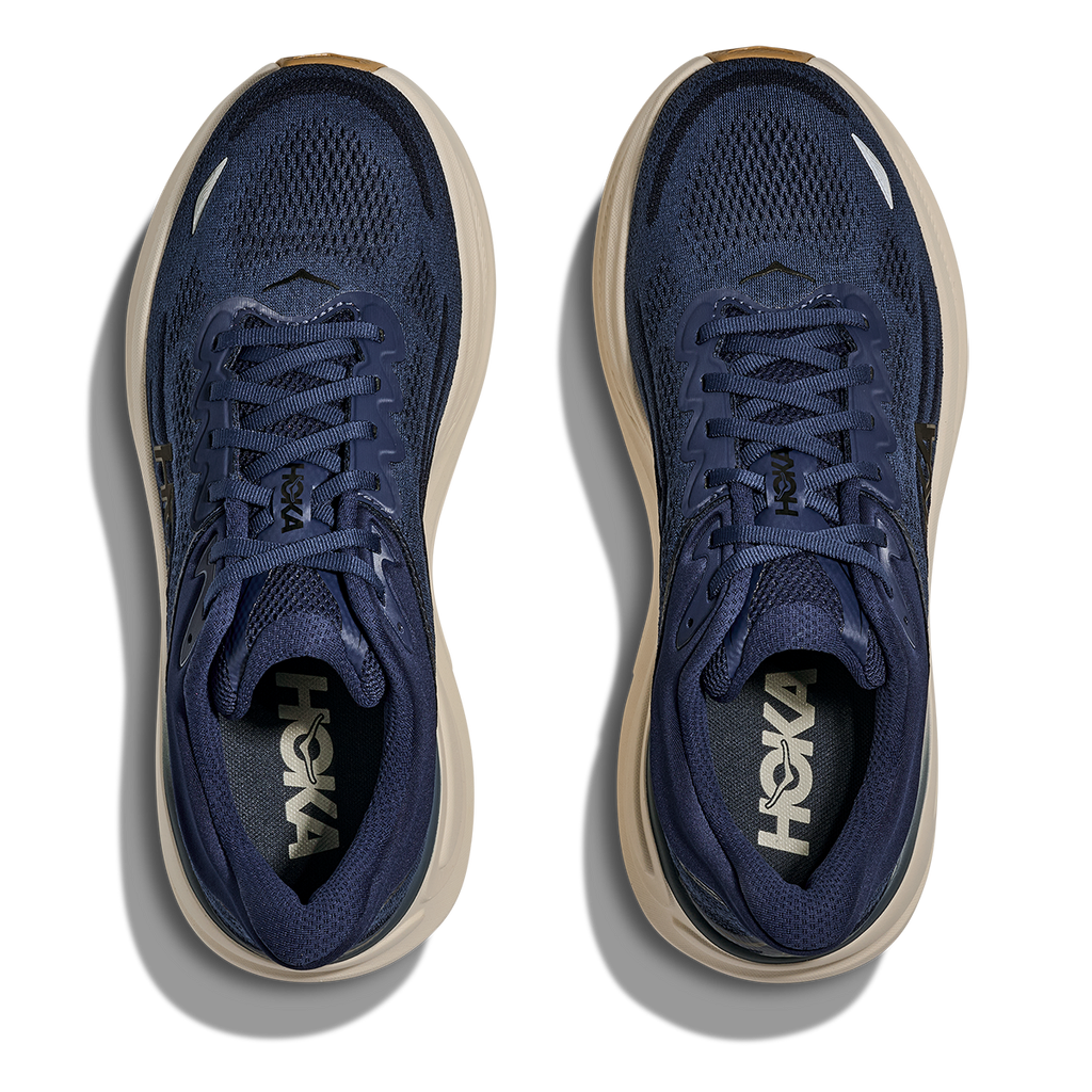 HOKA Bondi 9 Men's Shoes