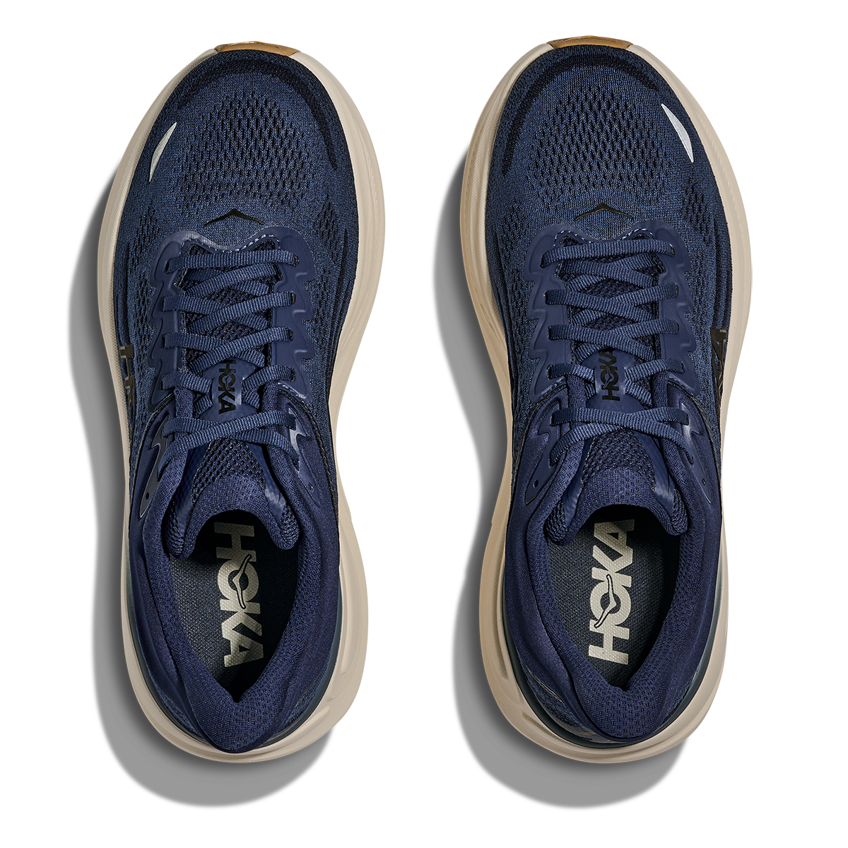 HOKA Bondi 9 Men's Shoes