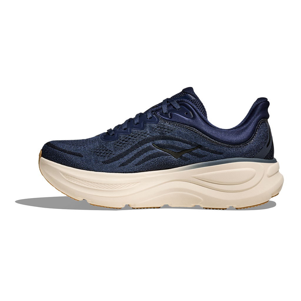 HOKA Bondi 9 Men's Shoes
