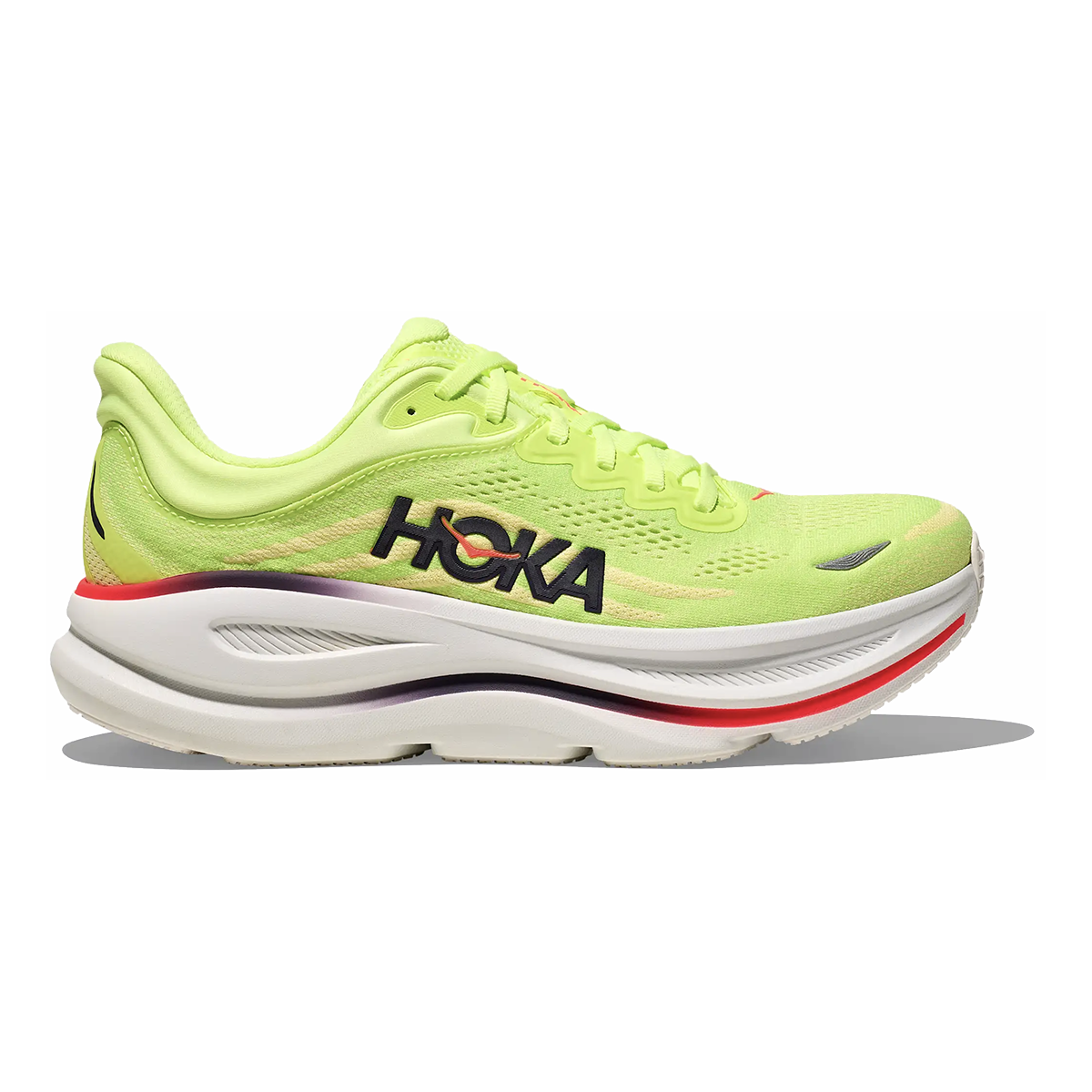 HOKA Bondi 9 Men's Shoes