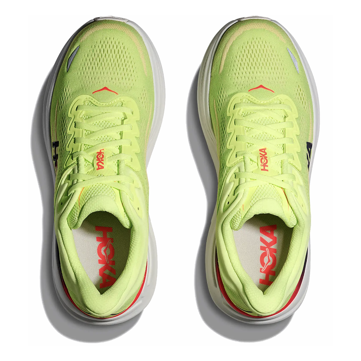HOKA Bondi 9 Men's Shoes