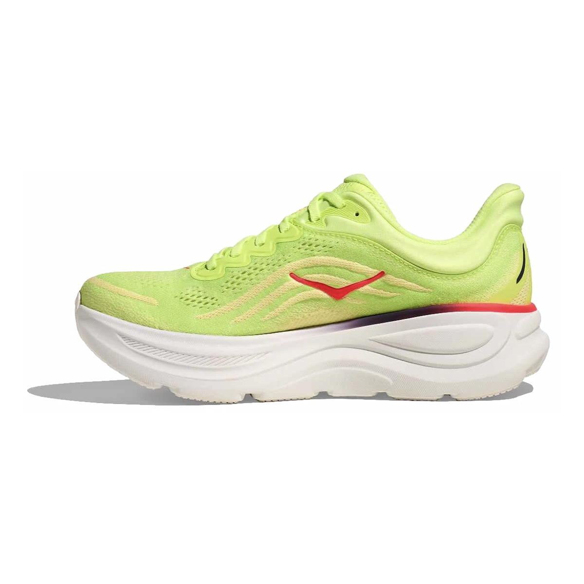 HOKA Bondi 9 Men's Shoes