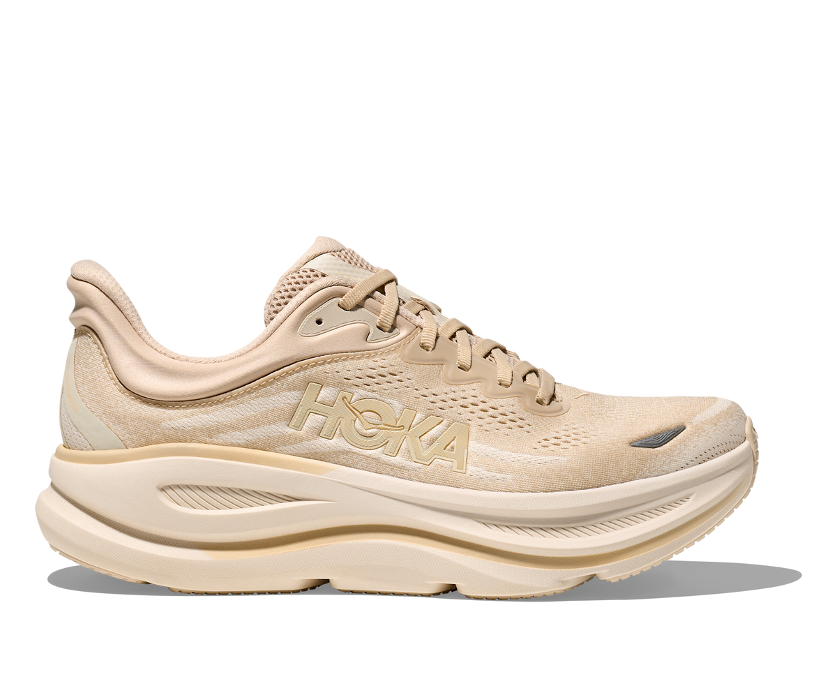 HOKA Men's Bondi 9 Shoes