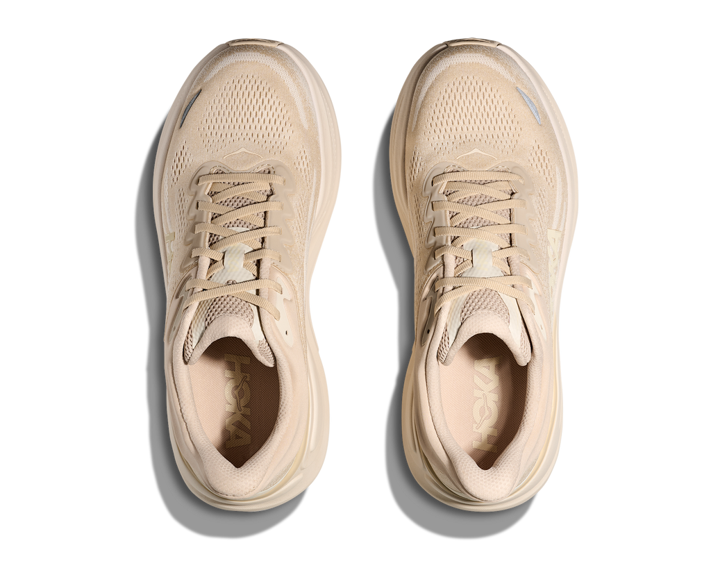 HOKA Men's Bondi 9 Shoes