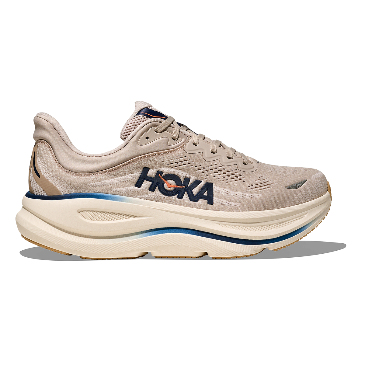 HOKA Bondi 9 Men's Shoes