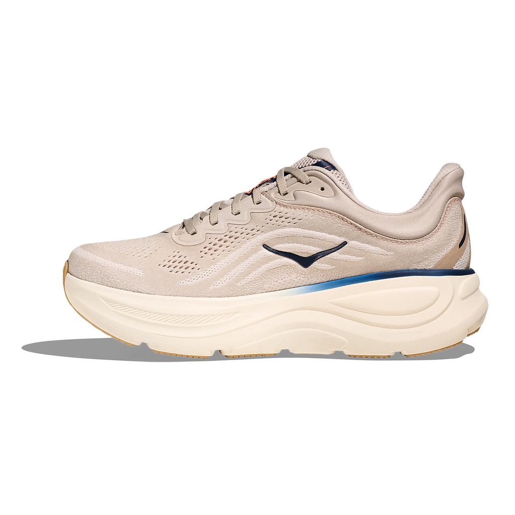 HOKA Bondi 9 Men's Shoes