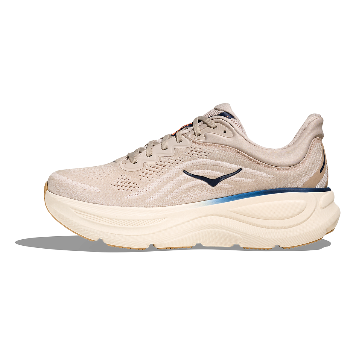 HOKA Bondi 9 Men's Shoes