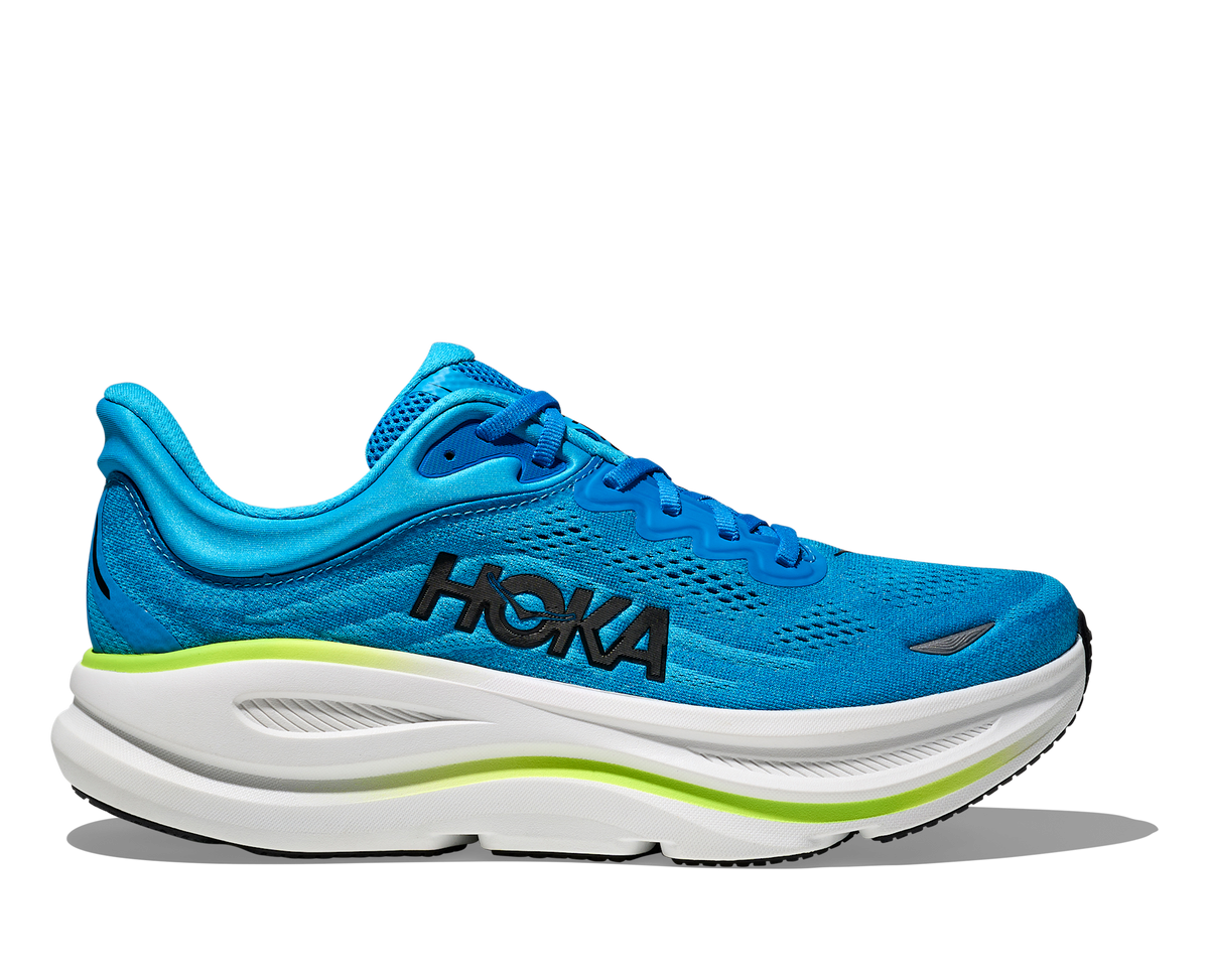HOKA Men's Bondi 9 Shoes
