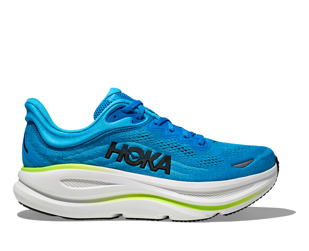 HOKA Men's Bondi 9 Shoes