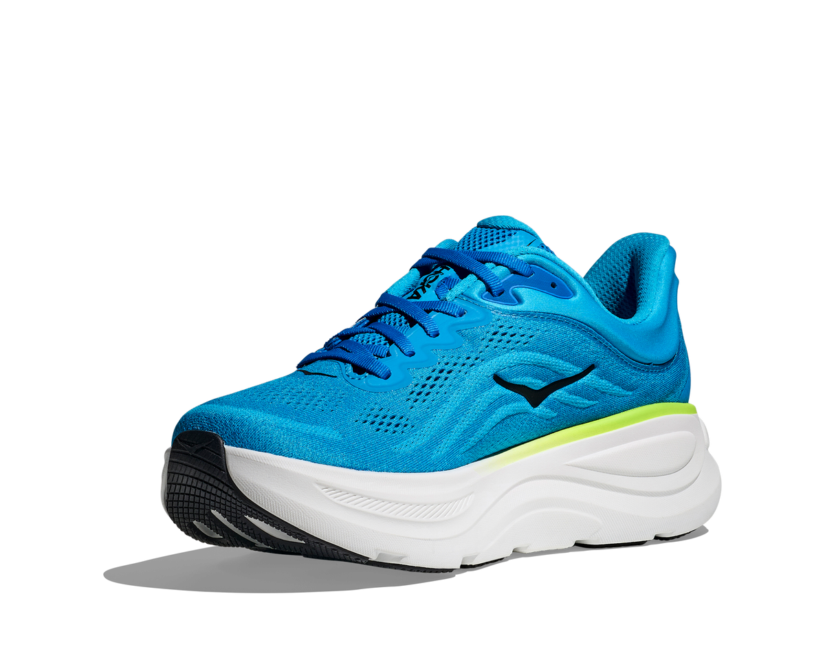 HOKA Men's Bondi 9 Shoes