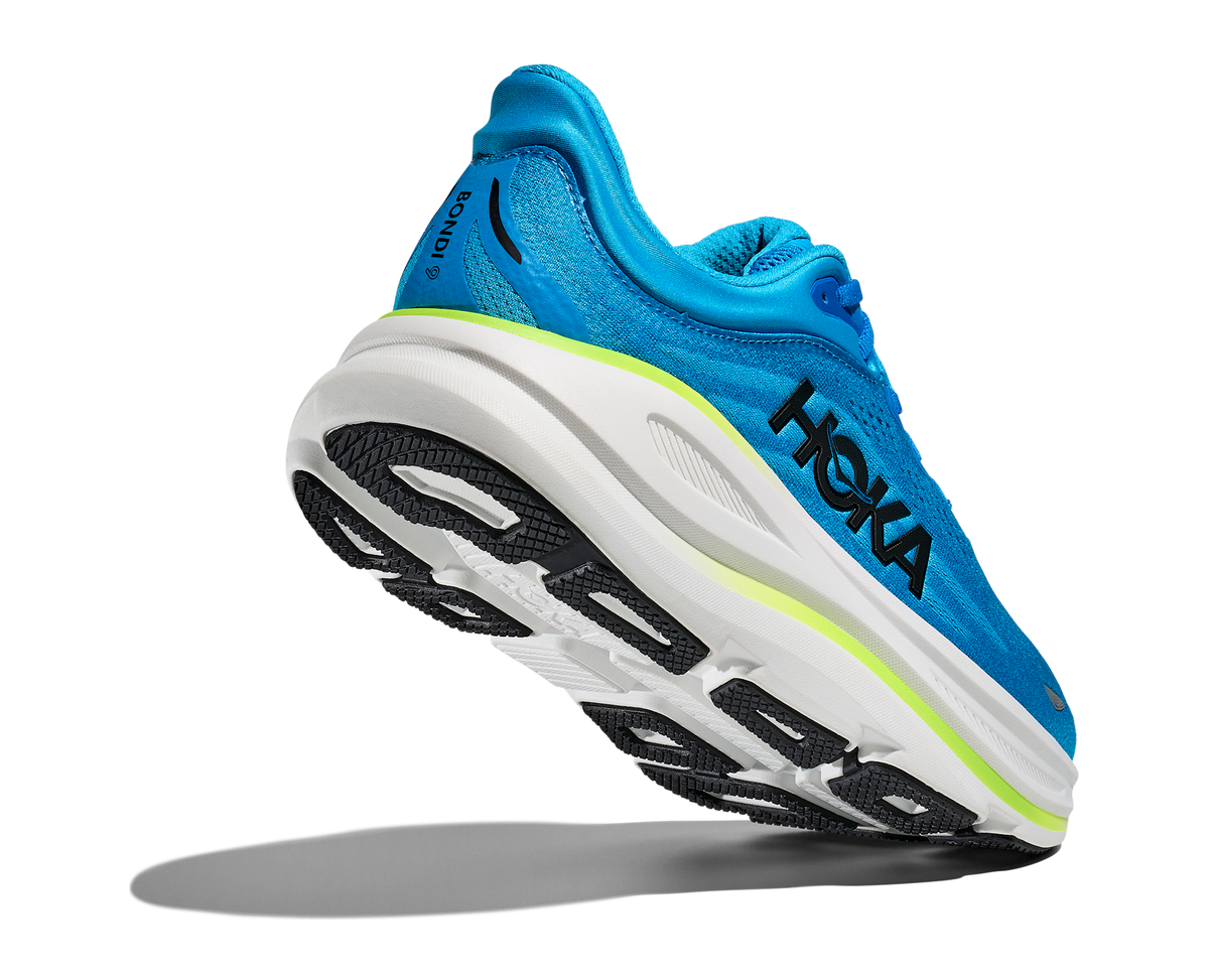 HOKA Men's Bondi 9 Shoes