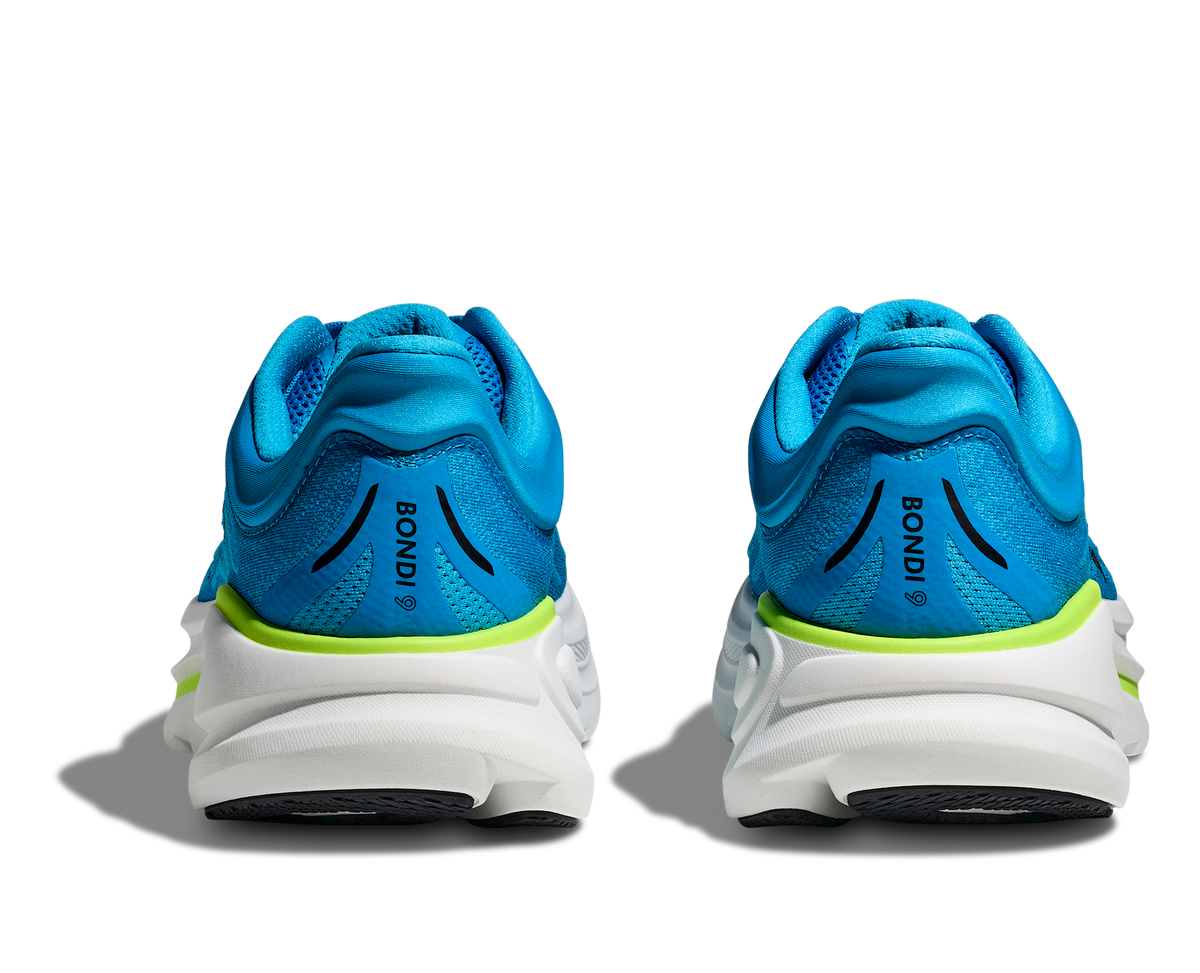HOKA Men's Bondi 9 Shoes