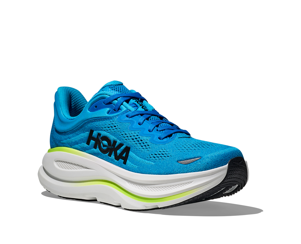 HOKA Men's Bondi 9 Shoes