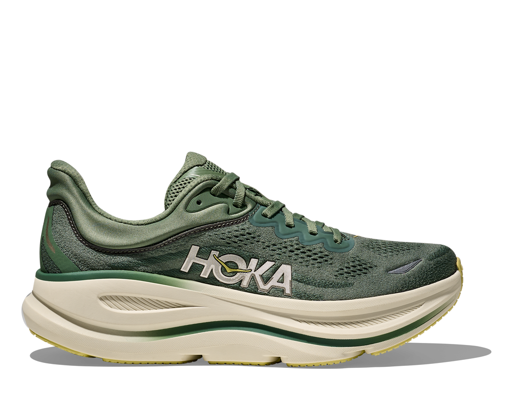 HOKA Men's Bondi 9 Shoes