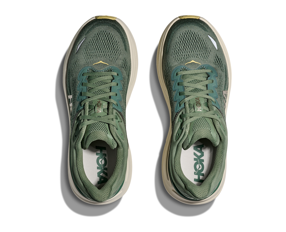 HOKA Men's Bondi 9 Shoes