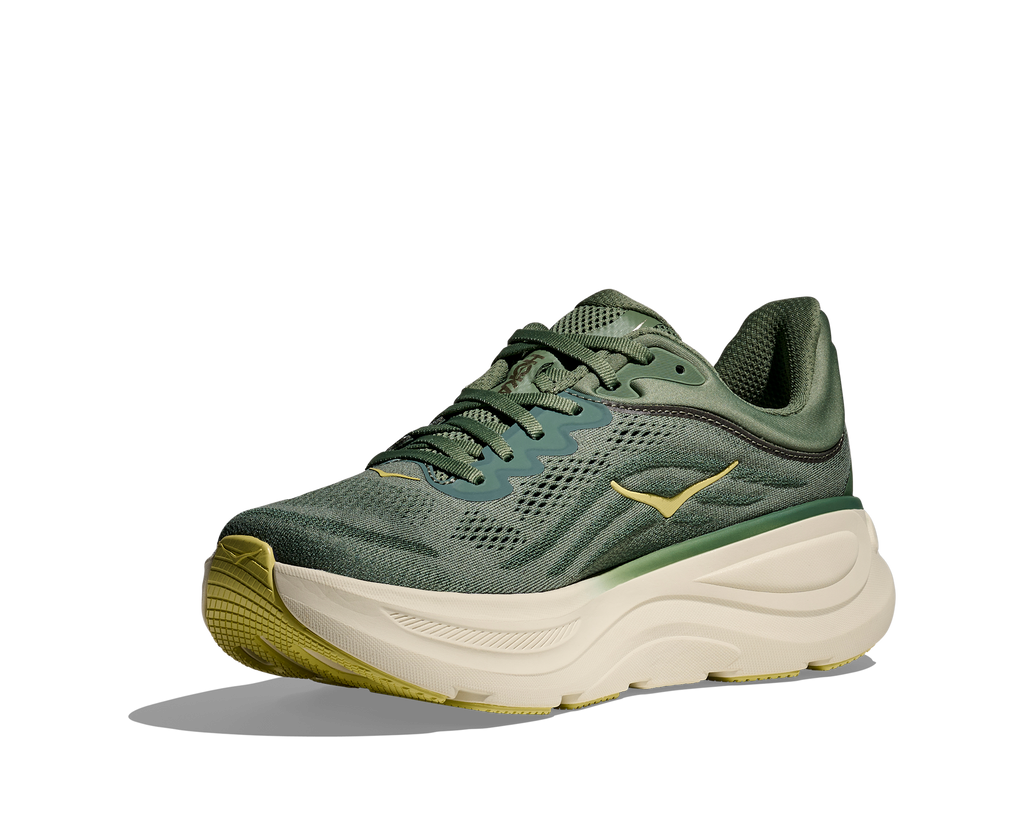 HOKA Men's Bondi 9 Shoes