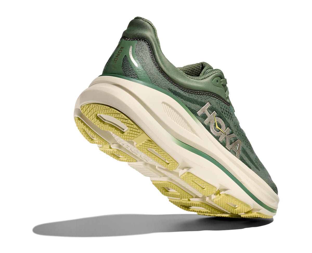 HOKA Men's Bondi 9 Shoes