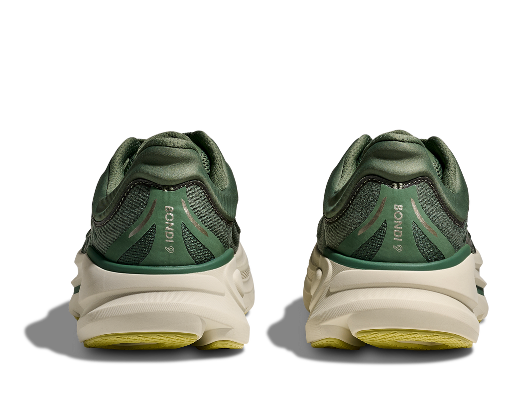 HOKA Men's Bondi 9 Shoes