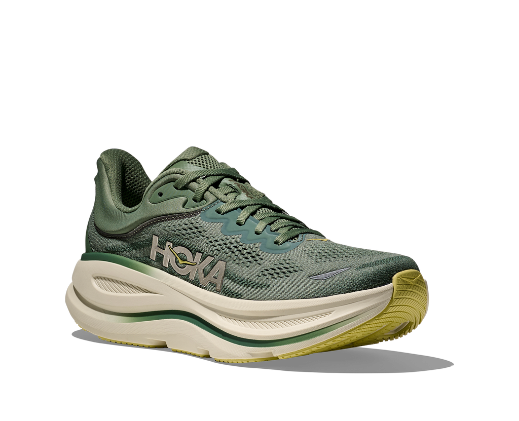 HOKA Men's Bondi 9 Shoes