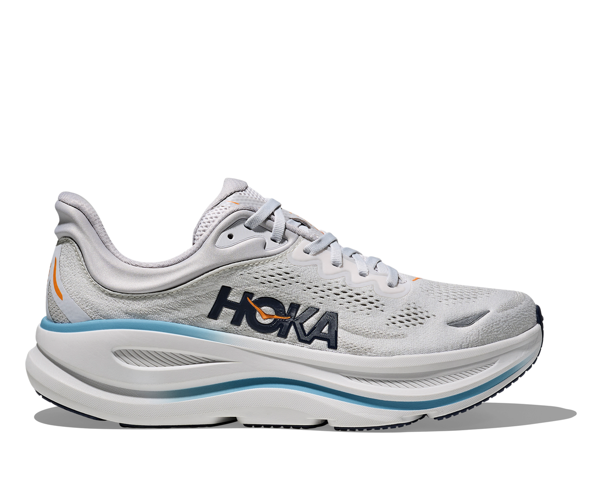HOKA Men's Bondi 9 Shoes