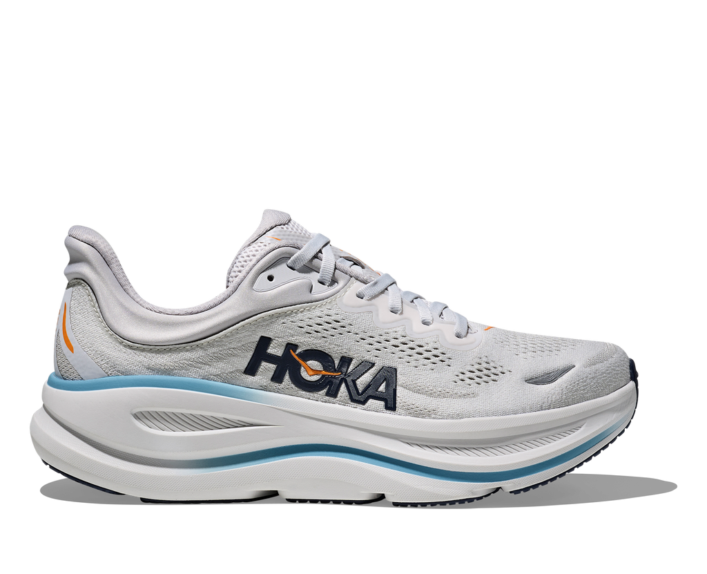 HOKA Men's Bondi 9 Shoes