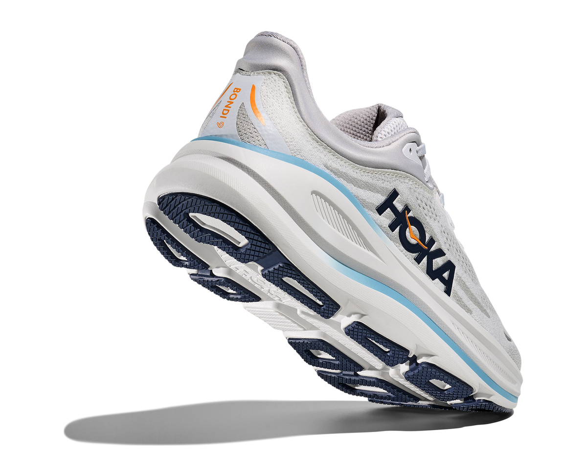 HOKA Men's Bondi 9 Shoes