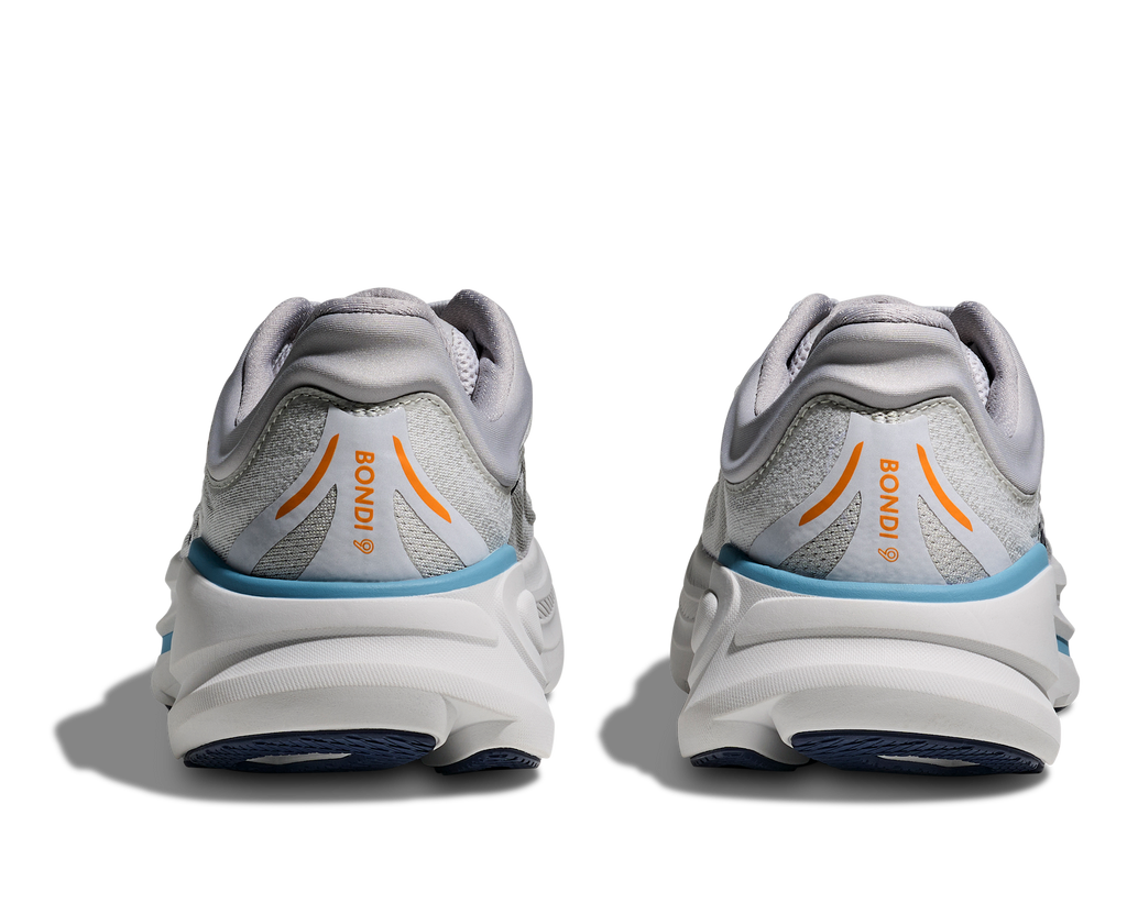 HOKA Men's Bondi 9 Shoes