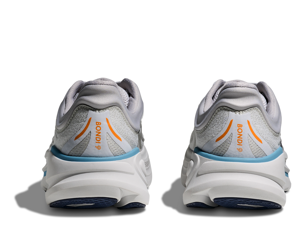 HOKA Men's Bondi 9 Shoes