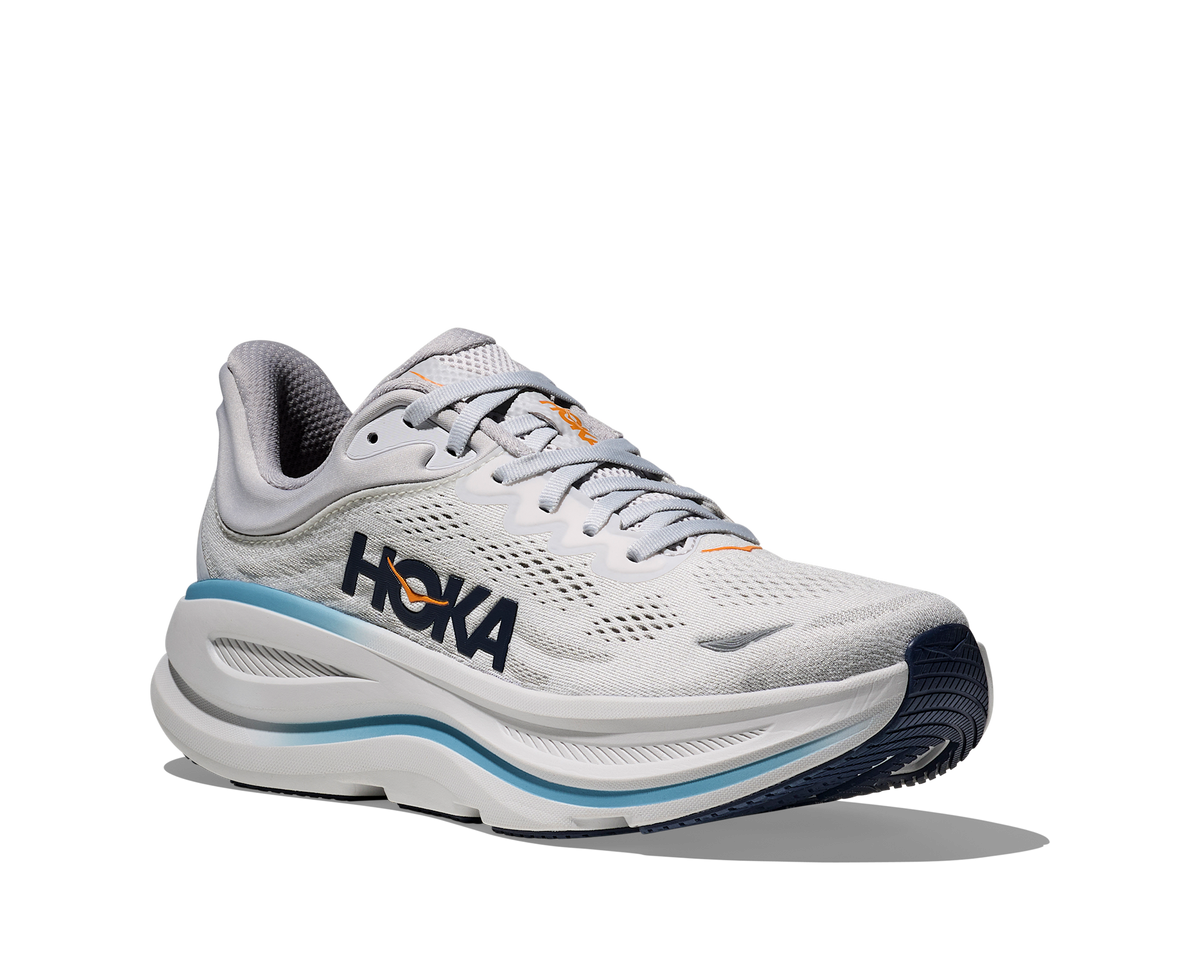HOKA Men's Bondi 9 Shoes
